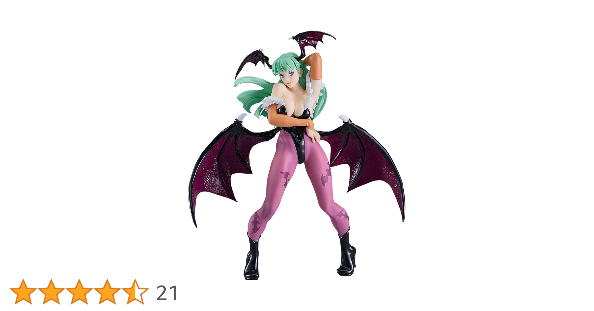 POP UP PARADE Morrigan フィギュア 611KVgHa+gL.jpg_BO30,255,255,